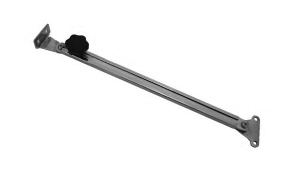 Kanallı Vasistans 20 cm