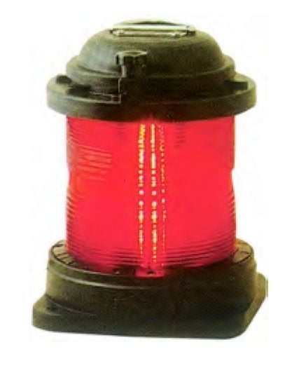 Arıza Feneri 360 Derece 200x245 mm