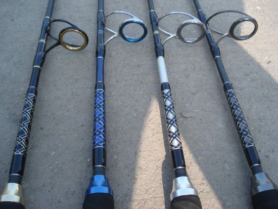 OKUMA CEDROS PRO JİG 60-80 LBS