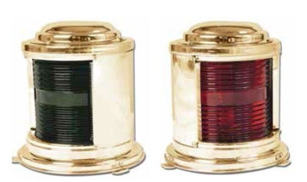 SL 50 ARIZA FENERİ SARI 360 DERECE 12-24 V