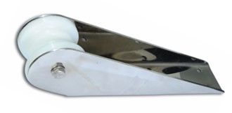 BURUN MAKARASI 80x450 MM CR-Nİ