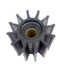 DJ PUMP  SHERWOOD 500167 IMPELLER 08-36-1201,1500K