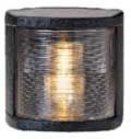 Seyir Feneri,Pupa,135 Derece,Siyah,12 M