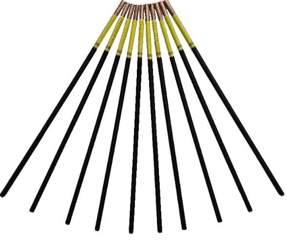 Sualtı Kesim Elektrodu TYT-SKE