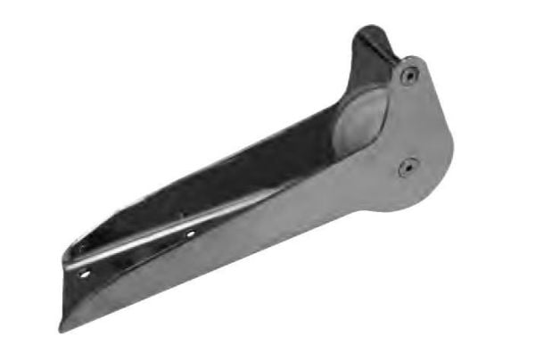 BURUN MAKARASI 65x330 MM CR-Nİ