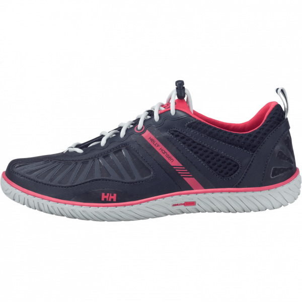 W HYDROPOWER 4 BAYAN AYAKKABI,Navy