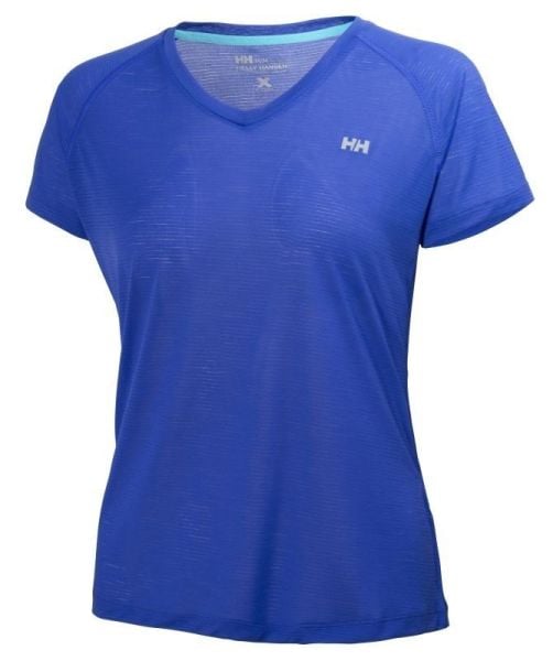 W VTR STRAND SS BAYAN TİŞÖRT,Sky High