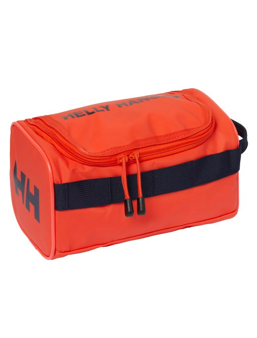 HH HH CLASSIC WASH BAG GRENADİNE