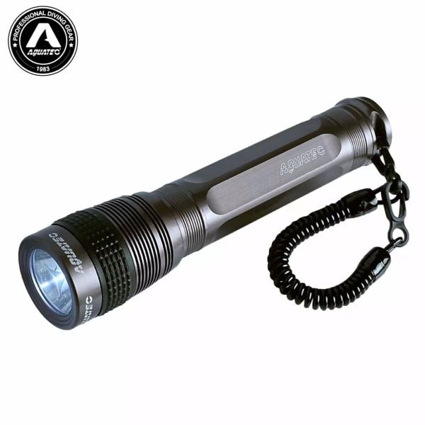Aquatec Led Fener - 5 Watt - Alüminyum Gövdeli