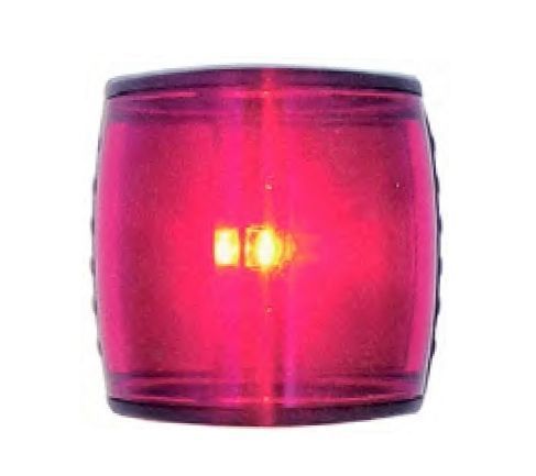 Seyir Feneri İskele 12 V LED