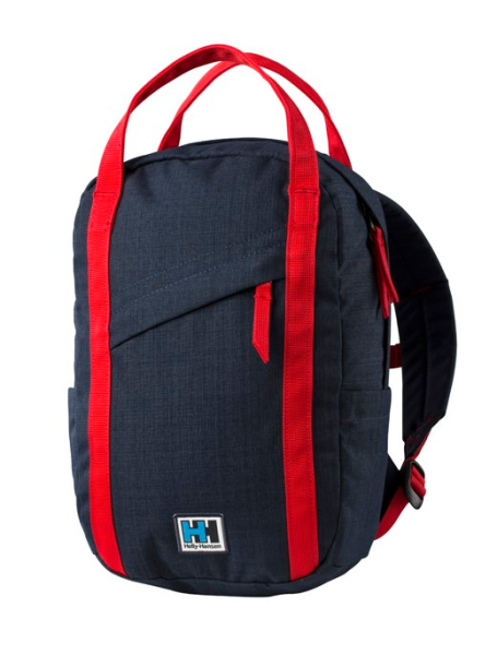 K OSLO BACKPACK NAVY