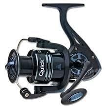 DAM Quick Fighter Pro Metal 360 FD Olta Makinesi 51832