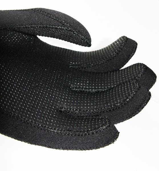 Titanyum 3mm Eldiven