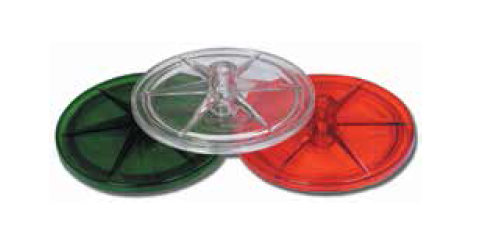 FİLTRE KAPAĞI YEDEK BEYAZ