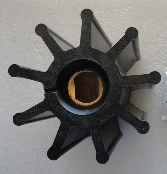 DJ  PUMP  JABSCO 8-16-0901,18786-0001,9000