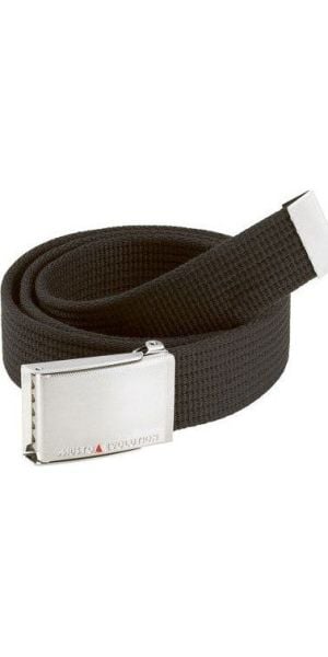 EVO BELT KEMER Black