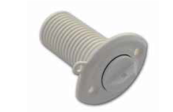 MİÇÖZ PLASTİK VİDALI