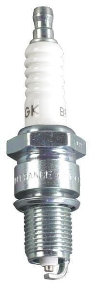 BUJİ,NGK BPR6ES