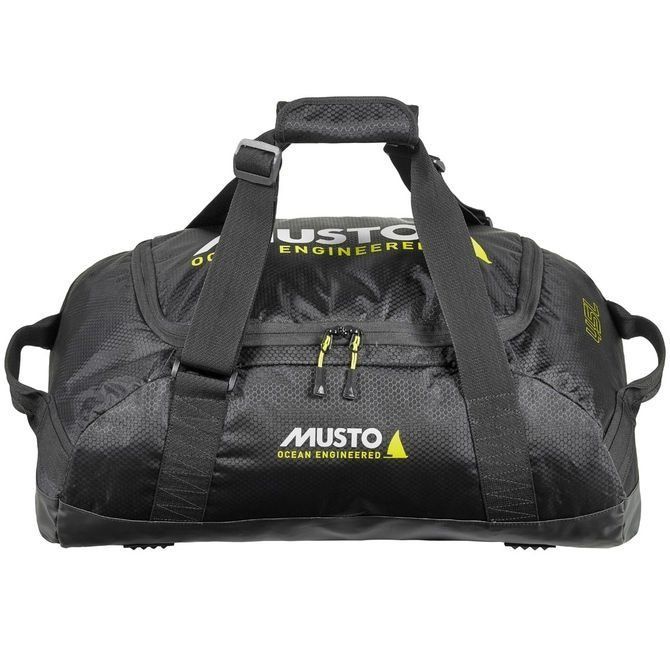 ESS HOLDALL 45L SPOR ÇANTA Black