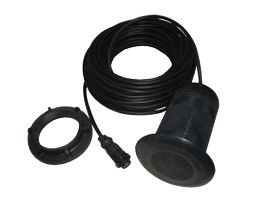 ECHO  Serisi Gömme Ayna Çap:50 mm+ Ara Kablo