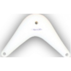 Hercules Burun Usturmaça / Beyaz