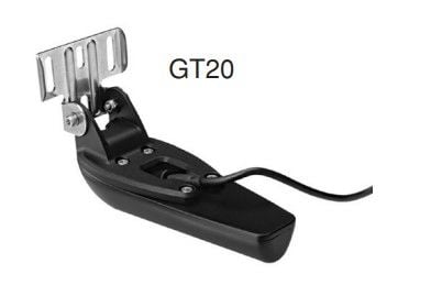 Transducer Striker 4CV, 5CV, 7CV - 455/800 kHz