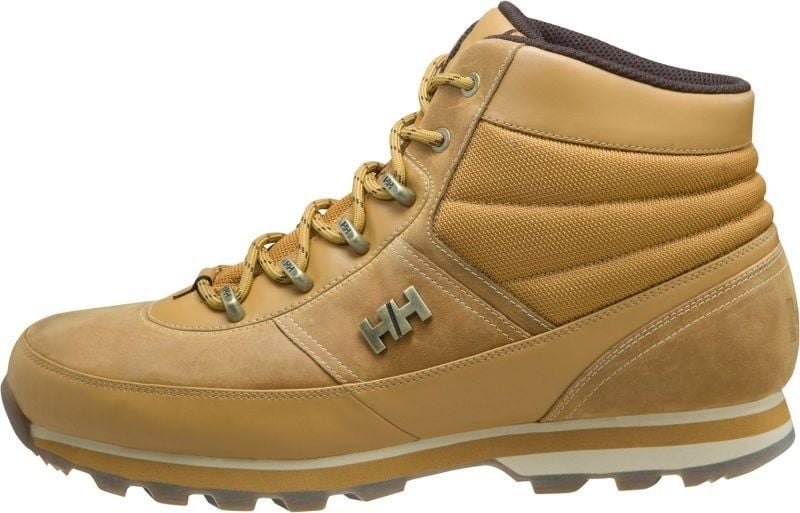 HH WOODLANDS KIŞLIK ERKEK BOT Bone Brown