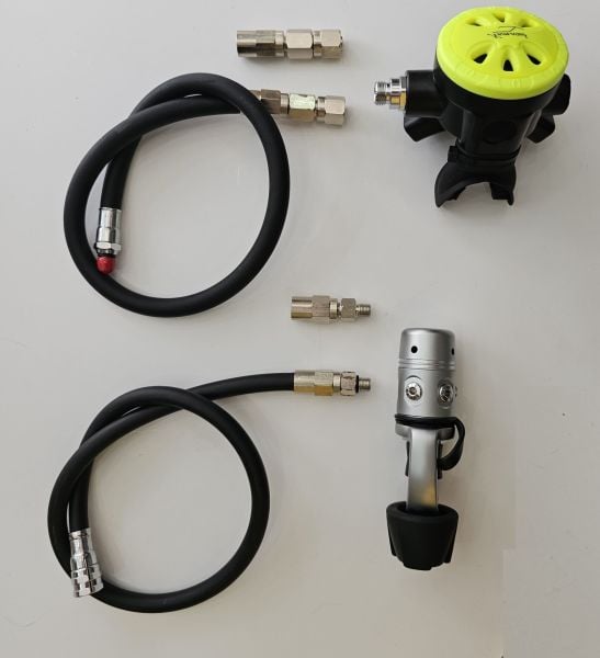 Alçak Basınç Hortum Rekoru