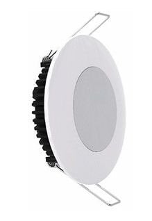 Spot Lamba Yaylı Beyaz 12 V 138x35 Ø: 105 mm