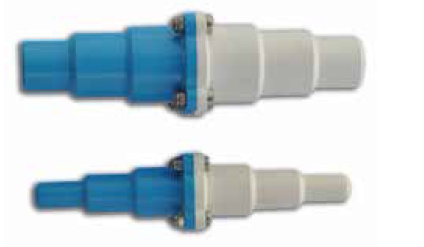 ÇEK VALF (SEÇENEKLİ ÜRÜN)