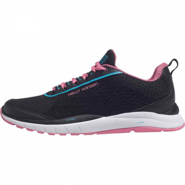 W PANARENA VTR BAYAN AYAKKABI,Siyah