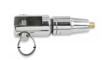 5 MM DİŞİ NORSMEN