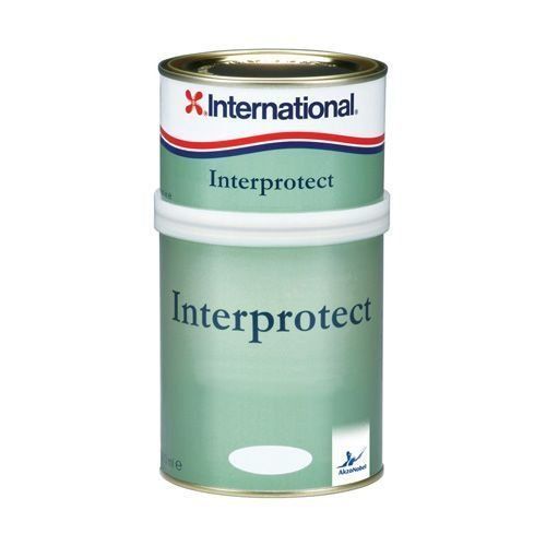 Interprotect 0.75 lt (gri-beyaz)