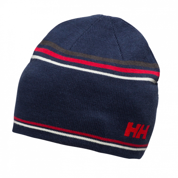 K ALPINE REVERSIBLE BEANIE COCUK BERE Evening Blue
