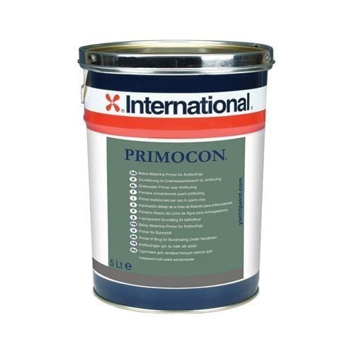 Primocon 5 lt gri