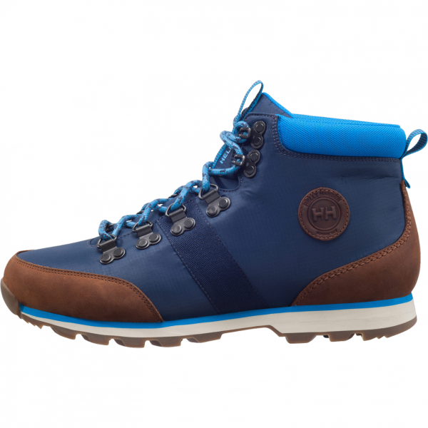 SKAGE SPORT ERKEK KAR BOTU,Deep Blue