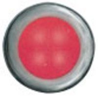 Gömme Spot Kırmızı Led 12 V