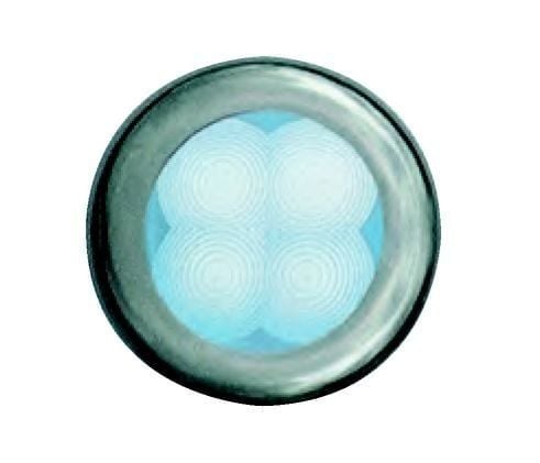Gömme Spot Mavi Led 12 V