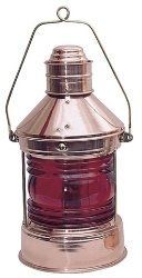 GAZLI YEDEKLEME FENERİ