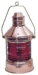 GAZLI YEDEKLEME FENERİ