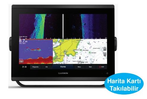 Garmin GPSMAP 723 XSV