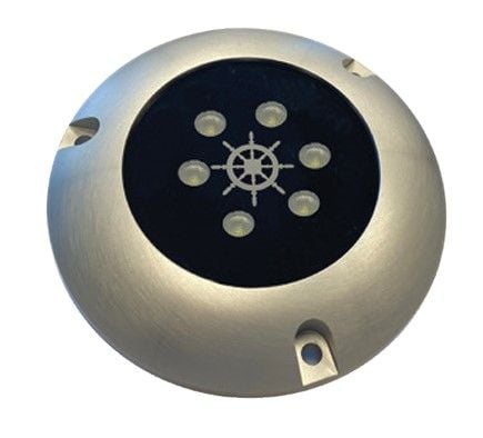 Su Altı Lambas› 1250 Lümen Beyaz 18W