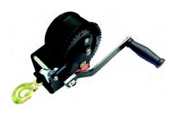 EL VİNCİ 1200LB ÇEKME GÜCÜ - 200 KG