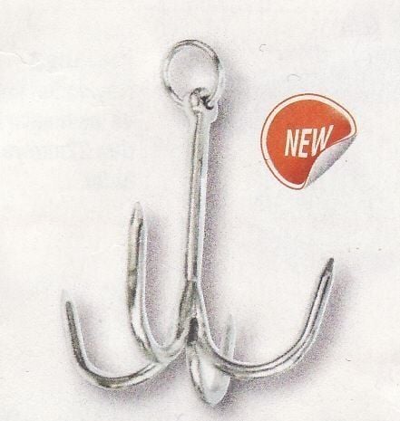 Çengel Çapa,Inox 304,2,5 Kg