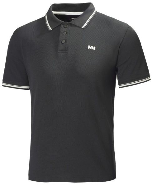 KOS SS POLO ERKEK TİŞÖRT,Ebony