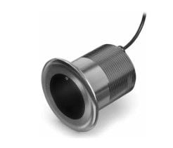 Garmin Gömme Krom Transducer GT17-TH   0°