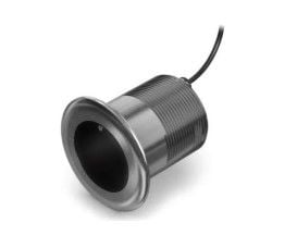 Garmin Gömme Krom Transducer GT17-TH 12°