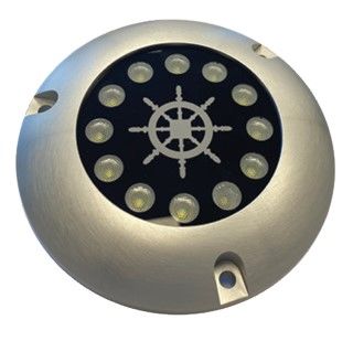 Su Altı Lambas› 1850 Lümen Mavi   36W