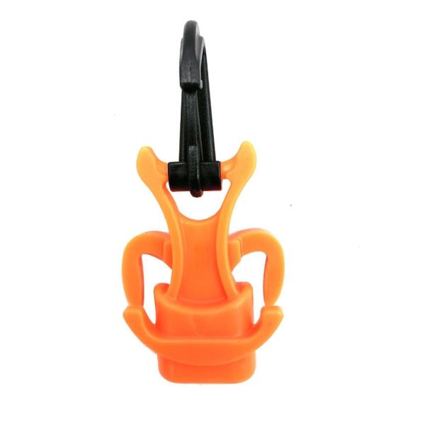 MH-02 Ahtapot Tutucu(Damaklıklı)