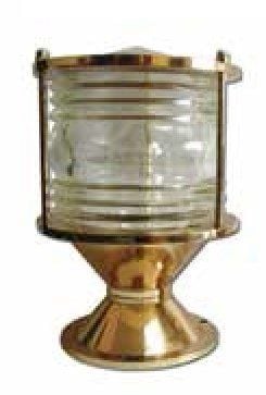 5,35 KIZIL DÖKÜM GLOP DEMİR FENERİ 220V-24W